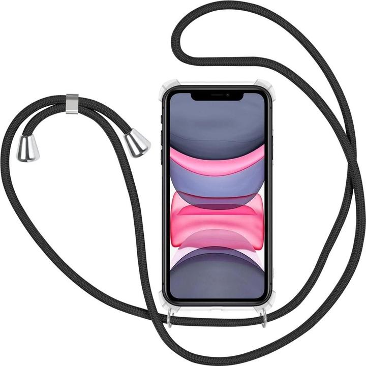 Screenguard Loopster Necklace Case