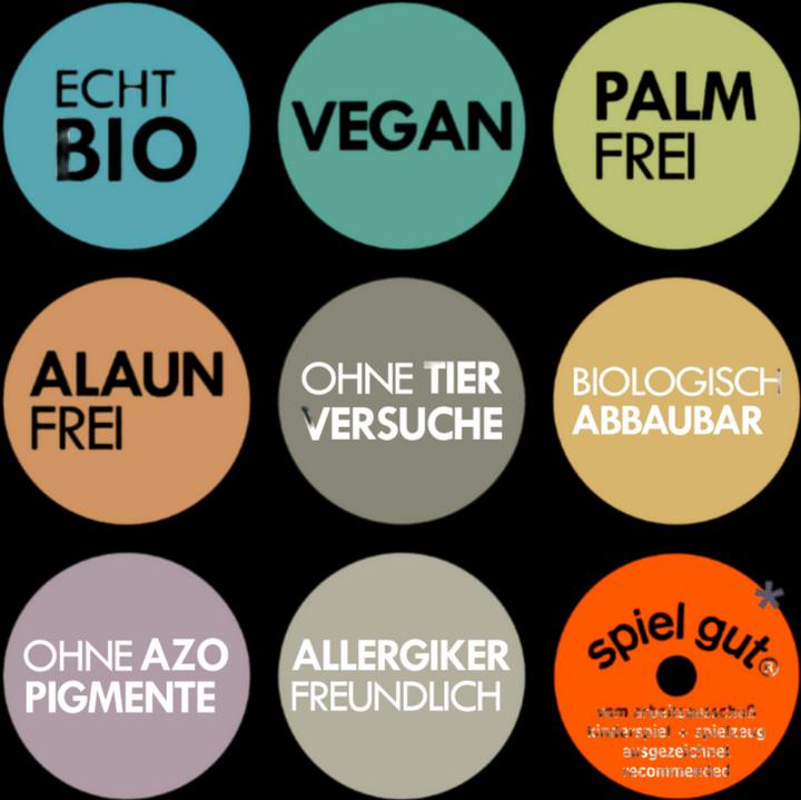 Produktbild Neogrün Yuki