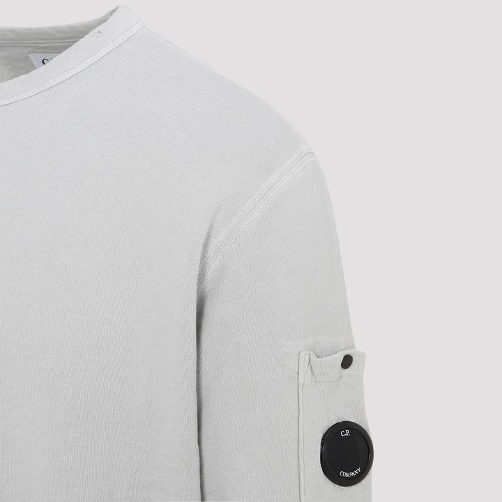 Actual product image C.P. Company Crewneck Sweatshirts (XL)