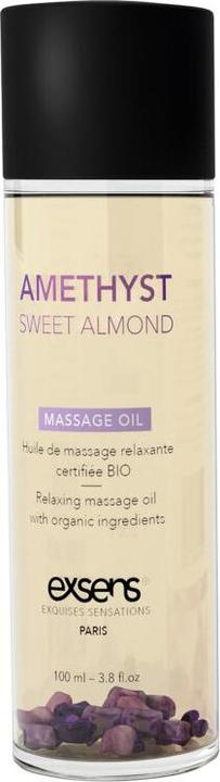 Immagine prodotto Exsens Olio per massaggi erotici (100 ml)
