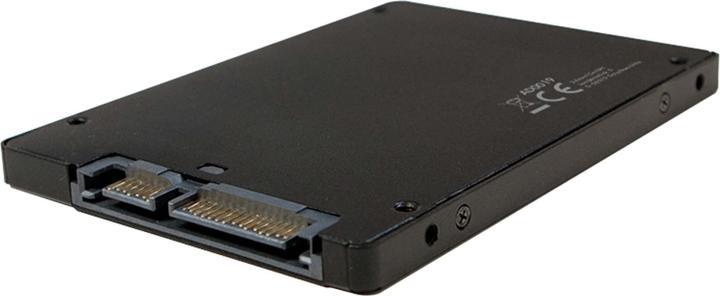 Produktbild LogiLink AD0019 - M.2 SSD SSD auf 2,5 SATA Adapter (M.2)