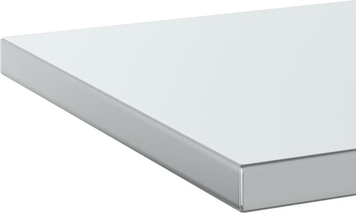 Image du produit VidaXL Étagères murales 2 pcs. Noble (100 x 40 x 3 cm)