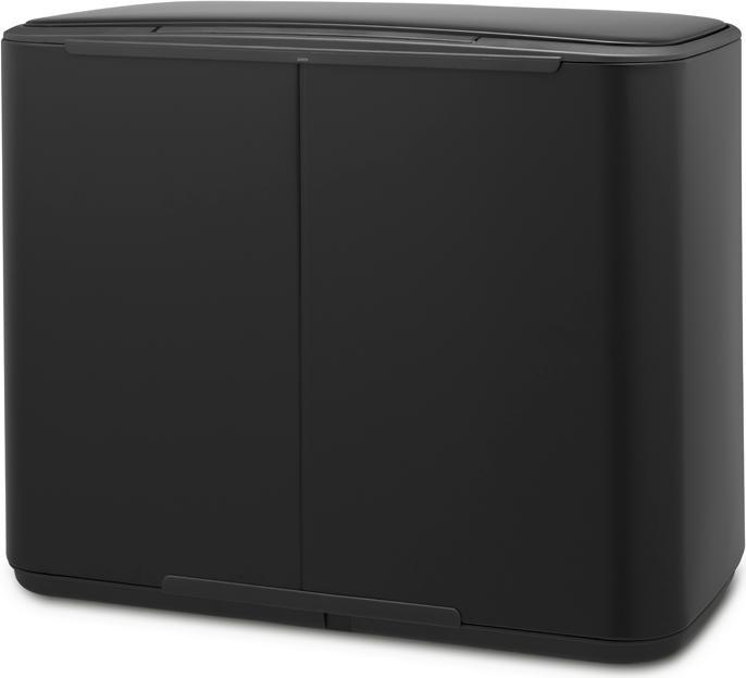 Produktbild Brabantia Bo Treteimer 3 x 11 L (33 l)