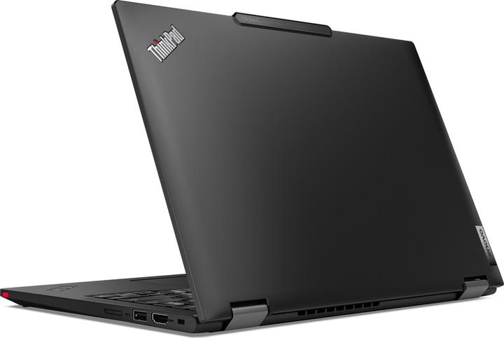 Produktbild Lenovo ThinkPad X13 2-in-1 Gen 5 (13.30", Intel Core Ultra 5 125U, 32 GB, 512 GB, CH)