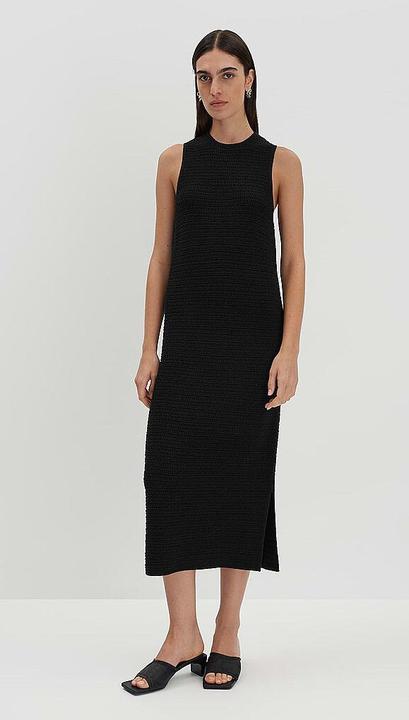 Produktbild Someday Maxikleid QUILA (34)