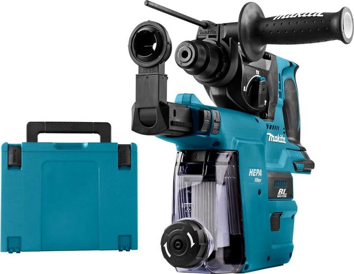 Produktbild Makita DHR242ZJW (Akkubetrieb)