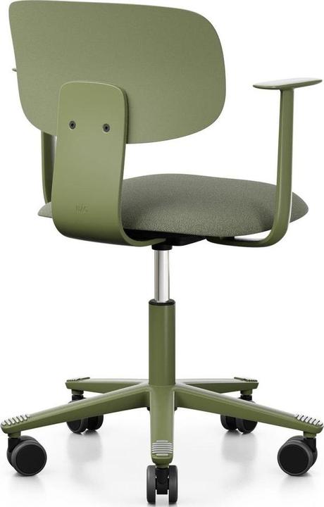Image du produit HAG HÅG siège de bureau Tion vert, type de produit : Siège de bureau