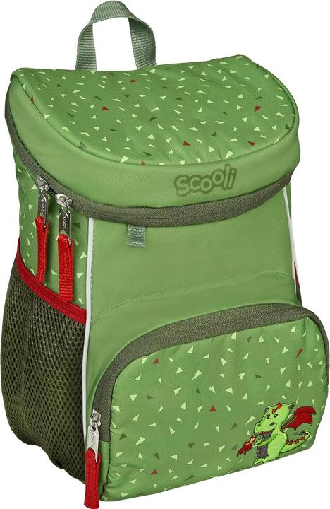 Produktbild Scooli Diego Dragon