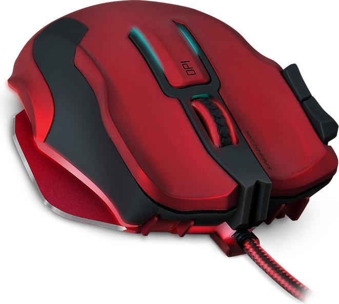 Immagine prodotto Speedlink Mouse da gioco OMNIVI Core (Cablato)