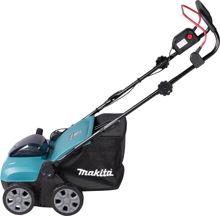 Actual product image Makita DUV320Z Akku-Vertikutierer