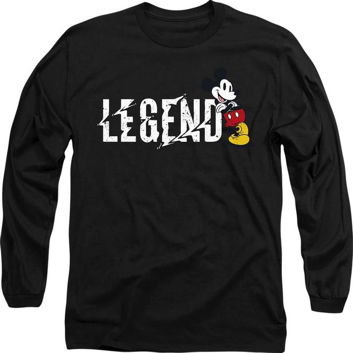 Produktbild Disney Legend TShirt Vatertag (L)