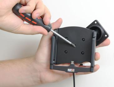 Image du produit Brodit Fixation active pour Samsung Galaxy Note 4
