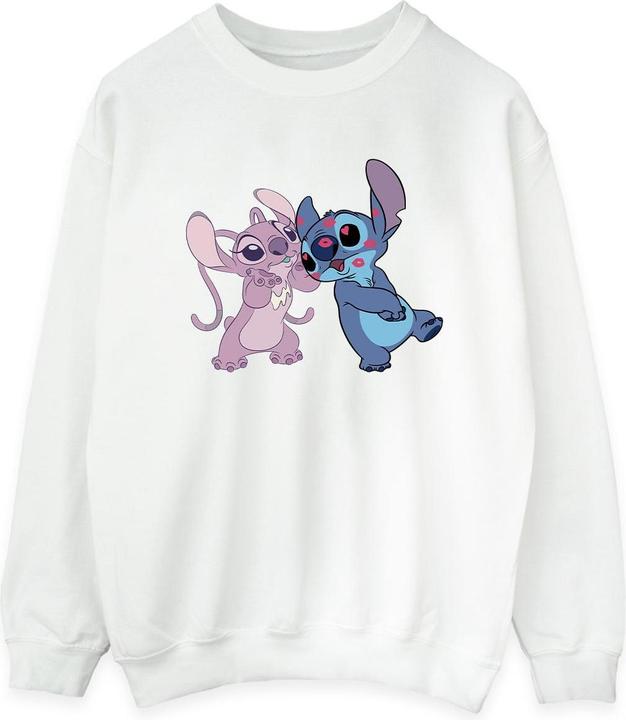 Immagine prodotto Disney - Sudore LILO & STITCH KISSES - Donna (XL)