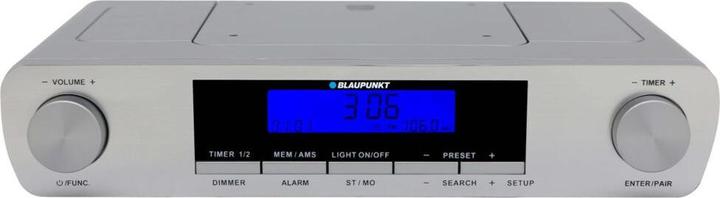 Blaupunkt KR14BT (FM, Bluetooth)