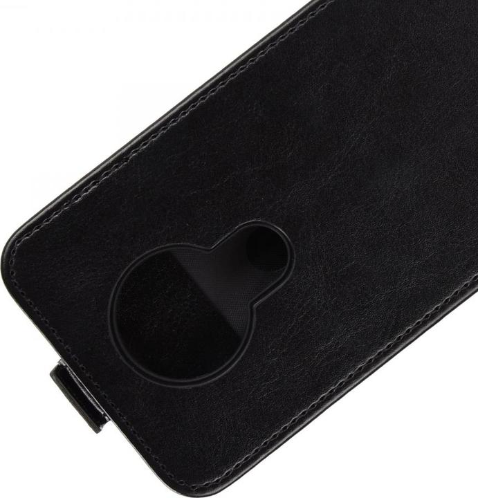 Produktbild Screenguard CardLounge Nokia 3.4 Leder Hülle (Nokia 3.4)