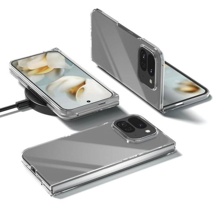 Produktbild Cover-Discount Crystal Case Handyhülle (Google Pixel)