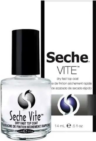 Image du produit Seche Dry Fast (Clear, Top coat)