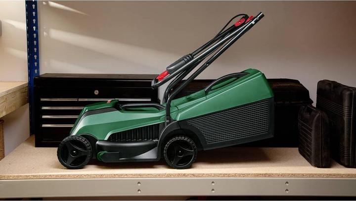Image du produit Bosch Home & Garden EasyMower 18V-32-200 (Fonctionnement sur batterie)