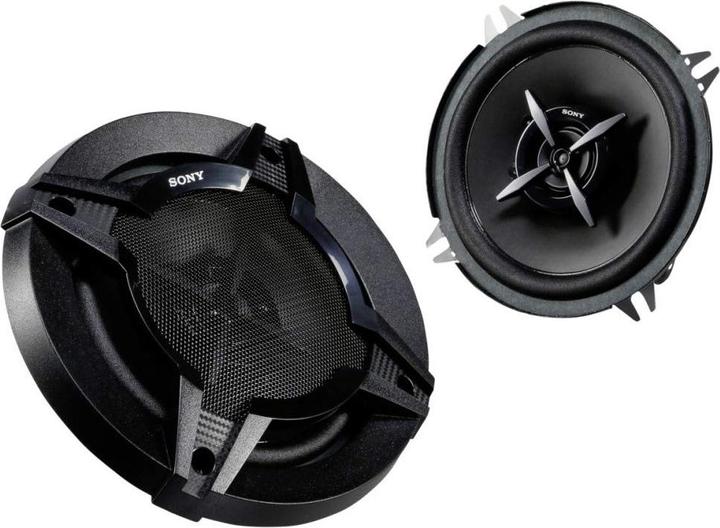 Actual product image Sony Xsfb 1320e (230 W, 13 cm, 5 x 7")