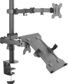 Actual product image Exertis Connect Tischhalter (Table, 32.01")