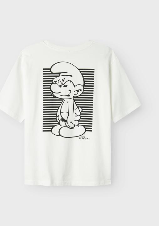 Actual product image Lmtd Schlumpf T-Shirt (170)