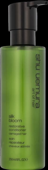 Produktbild Shu Uemura Silk Bloom Conditioner (250 ml)