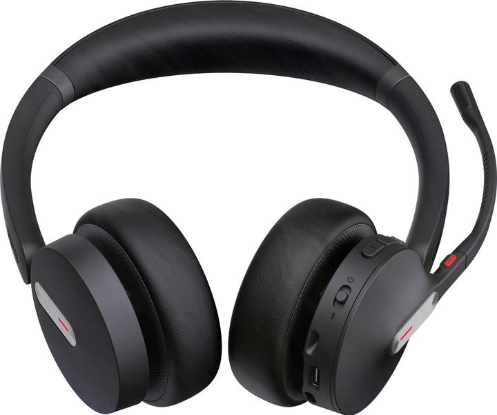Produktbild Yealink BH70 Dual UC USB-A, Bluetooth Headset (Kabellos, USB-A)
