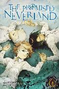 Produktbild The Promised Neverland 4