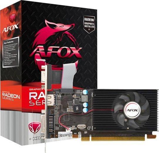 Immagine prodotto AFOX Radeon R5 220 (1 GB)
