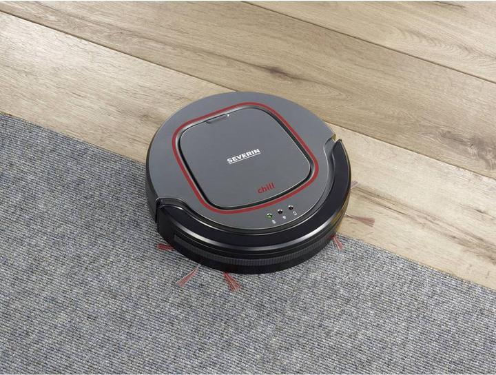 Image du produit Severin Rb 7025 (Robot vacuum)
