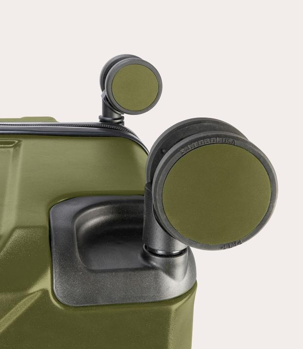 Produktbild Tucano IRON Trolley 72L (72 l, M (50 - 90l))