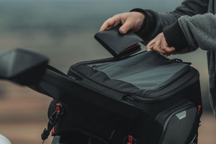 Produktbild Sw Motech Pro Rearbag (22 l)