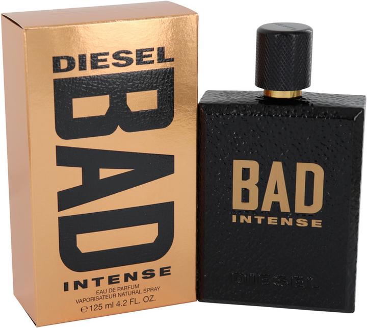 Produktbild Diesel Bad Intense (Eau de Parfum, 125 ml)