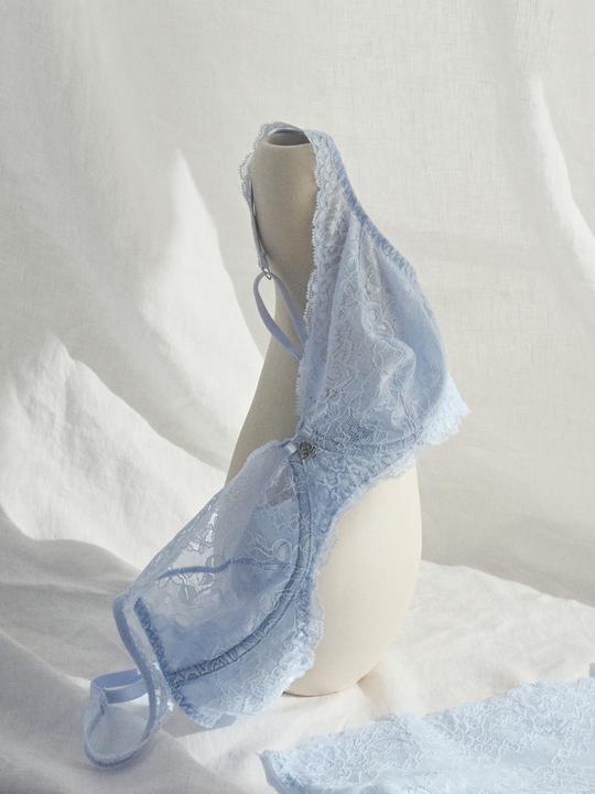 Actual product image Calida Sensual Secrets Spitzen-BH (75 B, Single pack)