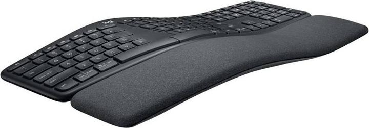 Produktbild Logitech Ergo K860 (DE, Kabellos)