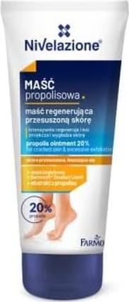 Produktbild Farmona Nivelazione propolis ointment 20% for cracked and flaky skin 75ml (75 ml)