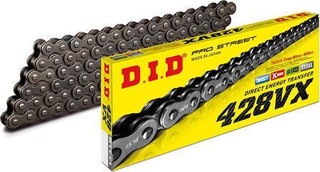 D.I.D 428VX(B&B) x 136