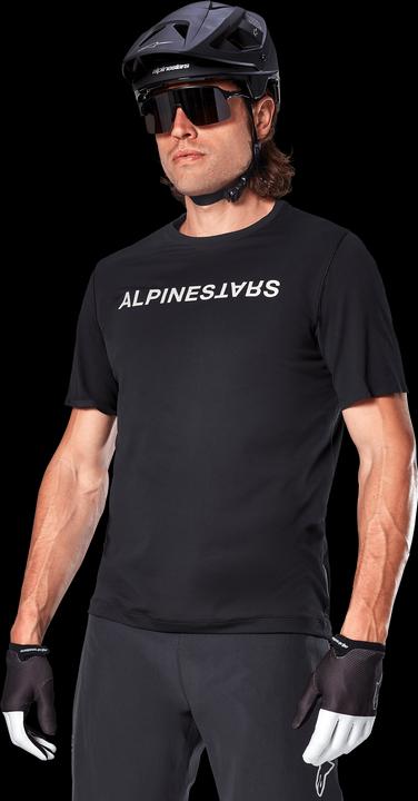 Actual product image Alpinestars Jersey 24 A-Aria Switch Ss (S)