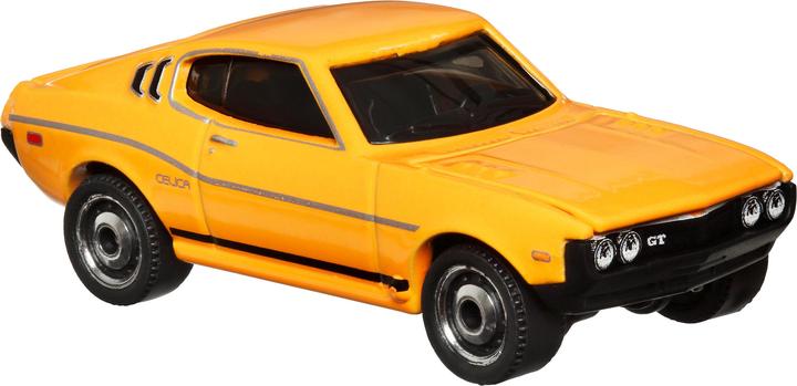 Actual product image Matchbox MB Car Collector Premium Ast Gbj48 W8