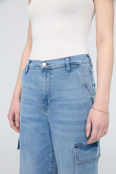 Produktbild Du/Er Performance Lite High Rise Cargo (XS)