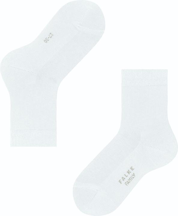 Image du produit Falke Family SO (Une unité par pack, 31 - 34)