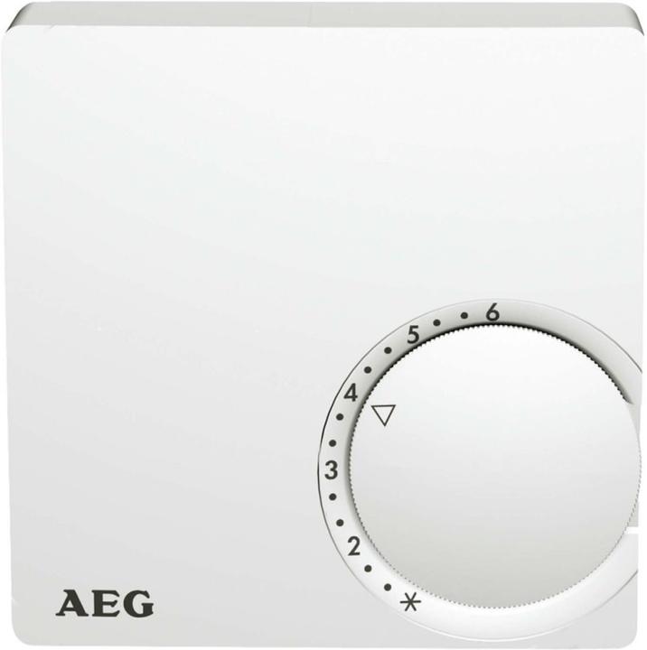 Produktbild AEG Haustechnik RT 600