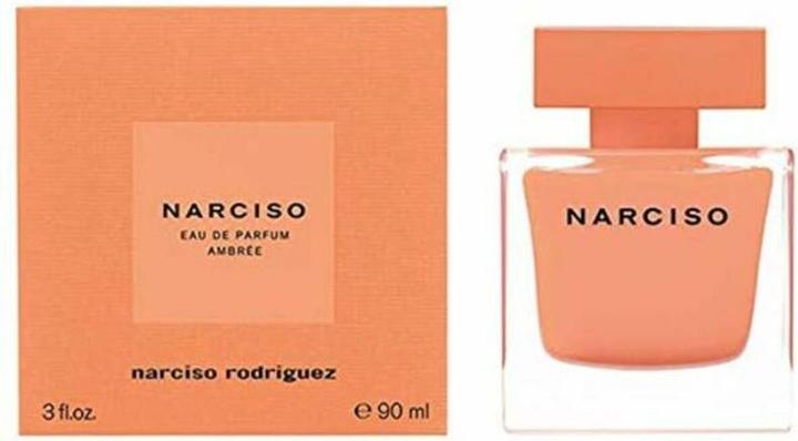 Actual product image Narciso Rodriguez Narciso Ambrée (Eau de parfum, 30 ml)
