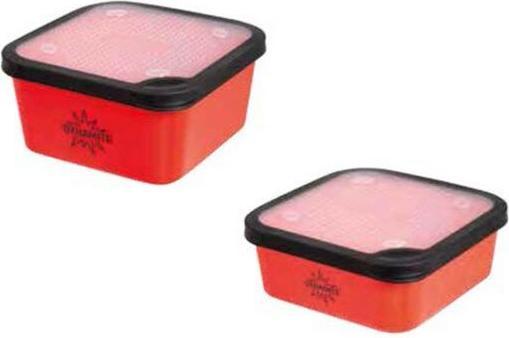 Actual product image Dynamite Baits Bait boxes
