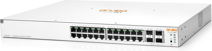 HPE Aruba Instant On 1930 (28 Ports)