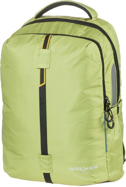 Walker Rucksack Elite 2.0 32 l, Limettengrün (32 l)