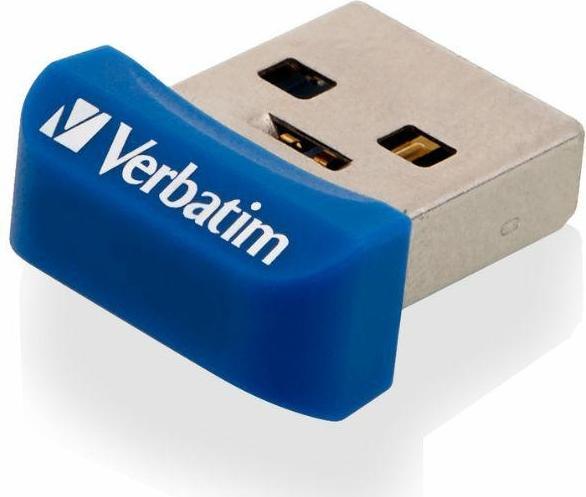 Produktbild Verbatim Nano (32 GB, USB-A)