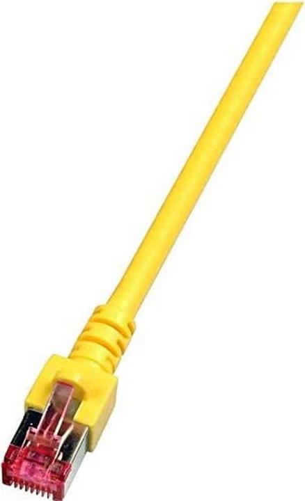 Immagine prodotto EFB Elektronik Cavo di rete (S/FTP, CAT6, 25 m)