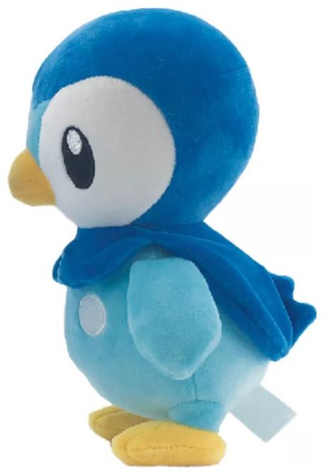 Immagine prodotto Pokémon Plinfa (20 cm)