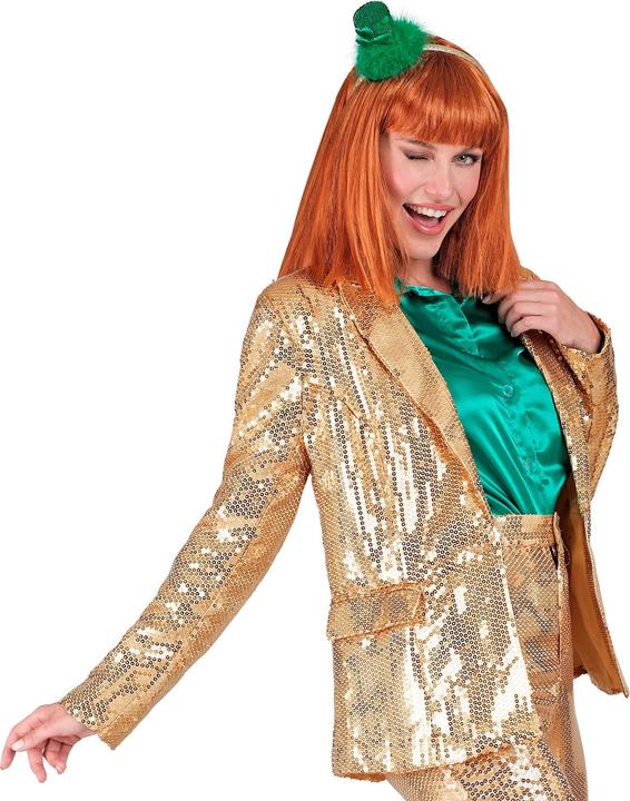 Produktbild Widmann Pailletten Blazer (M)
